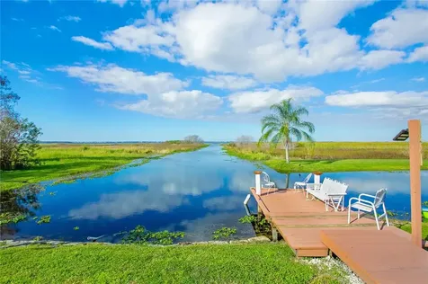 3198 Tohopekaliga Drive Saint Cloud FL 34772