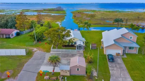 3198 Tohopekaliga Drive Saint Cloud FL 34772