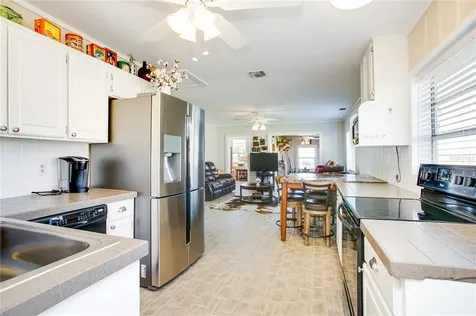 3198 Tohopekaliga Drive Saint Cloud FL 34772