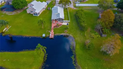 3198 Tohopekaliga Drive Saint Cloud FL 34772