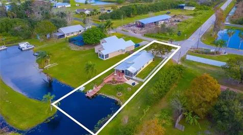 3198 Tohopekaliga Drive Saint Cloud FL 34772