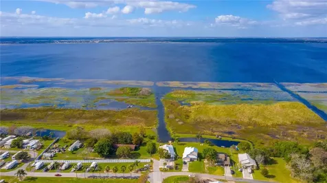 3198 Tohopekaliga Drive Saint Cloud FL 34772