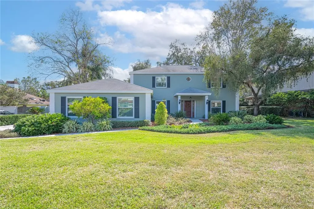 1063 Sugartree Drive S Lakeland FL 33813