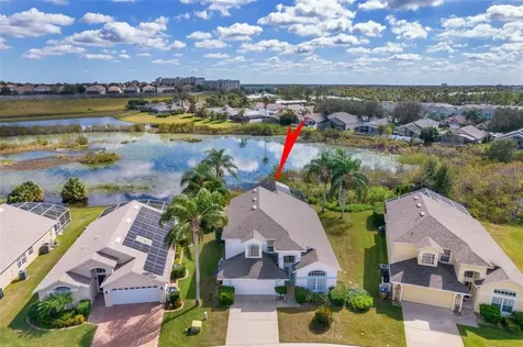 2653 Star Lake View Drive Kissimmee FL 34747