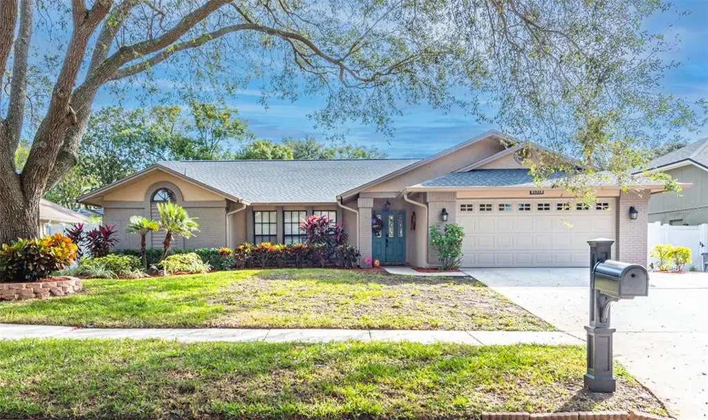 2633 Green Valley Street Valrico FL 33596