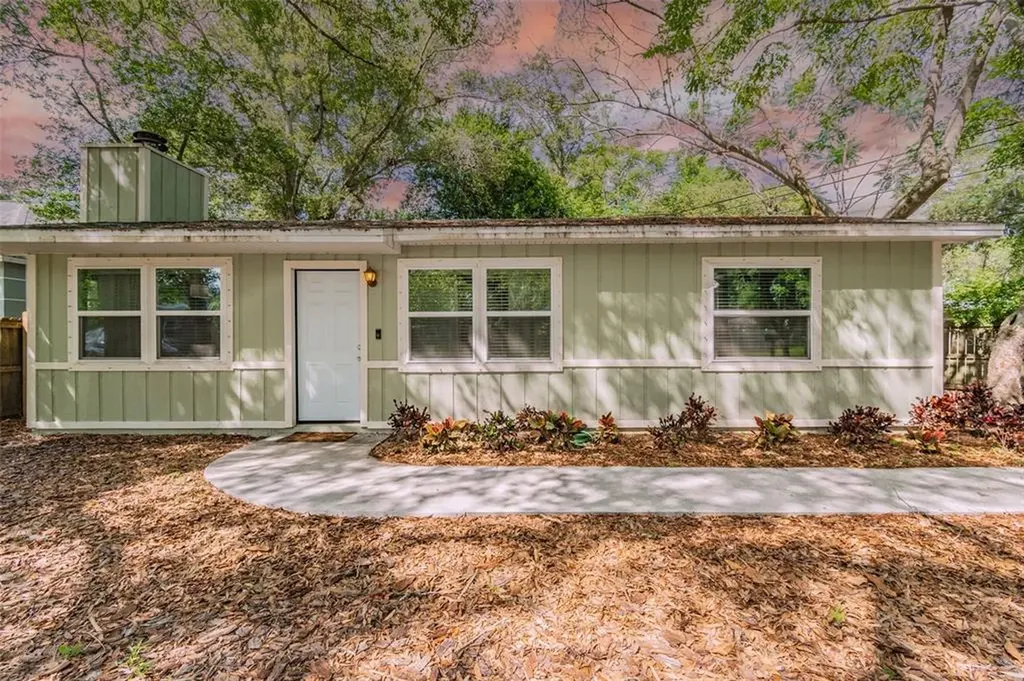 4445 Haines Road N St Petersburg FL 33714