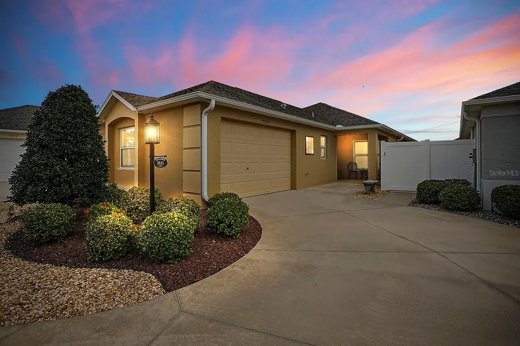 3531 Twig Terrace The Villages FL 32163