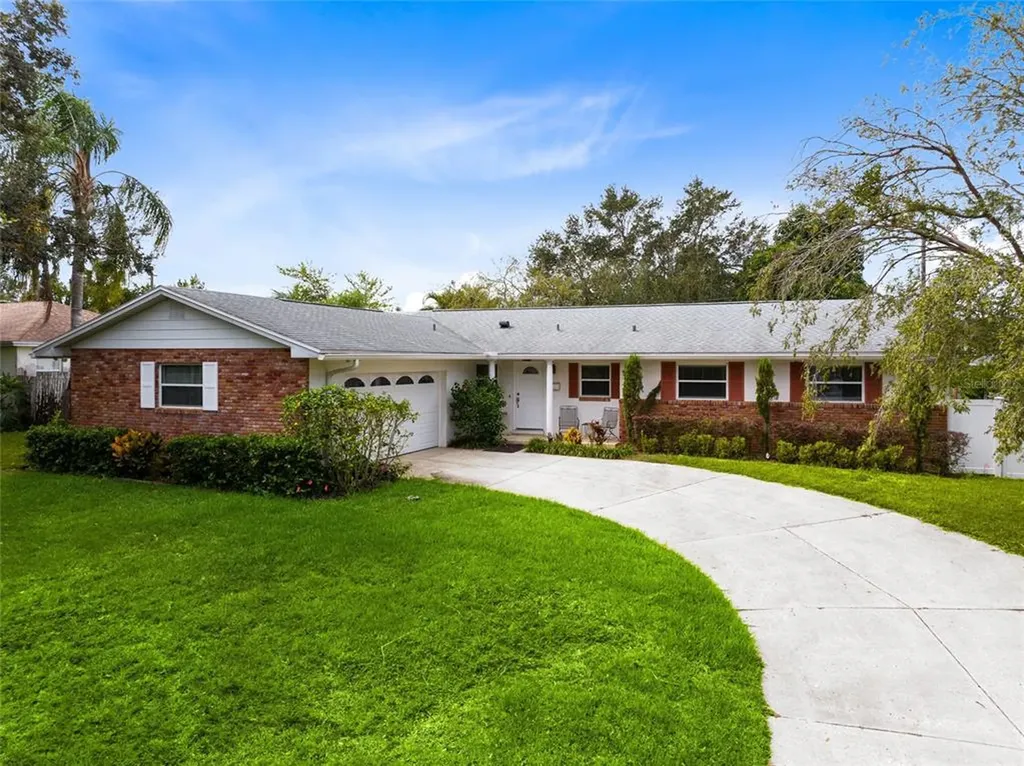 3044 Saratoga Drive Orlando FL 32806