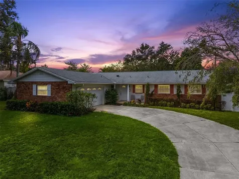 3044 Saratoga Drive Orlando FL 32806