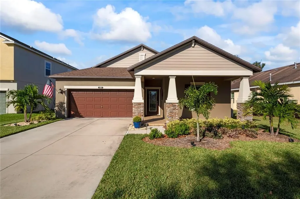 8151 Bird Whistle Lane Land O Lakes FL 34637