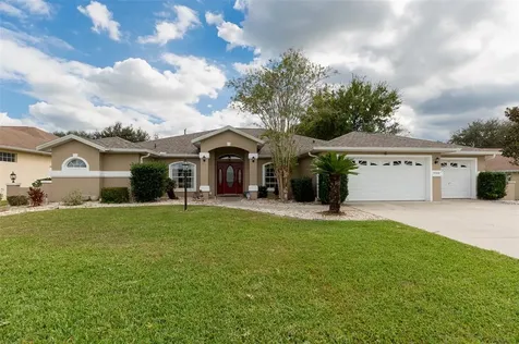 5700 SW 89th Place Ocala FL 34476