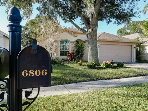 6806 Mirror Lake Avenue Tampa FL 33634