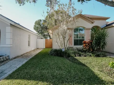 6806 Mirror Lake Avenue Tampa FL 33634