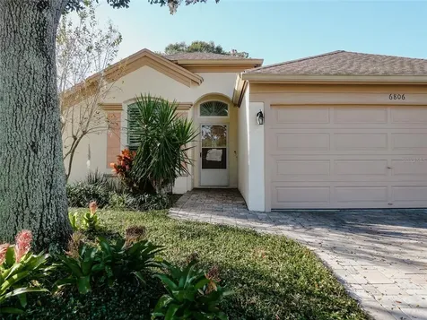 6806 Mirror Lake Avenue Tampa FL 33634