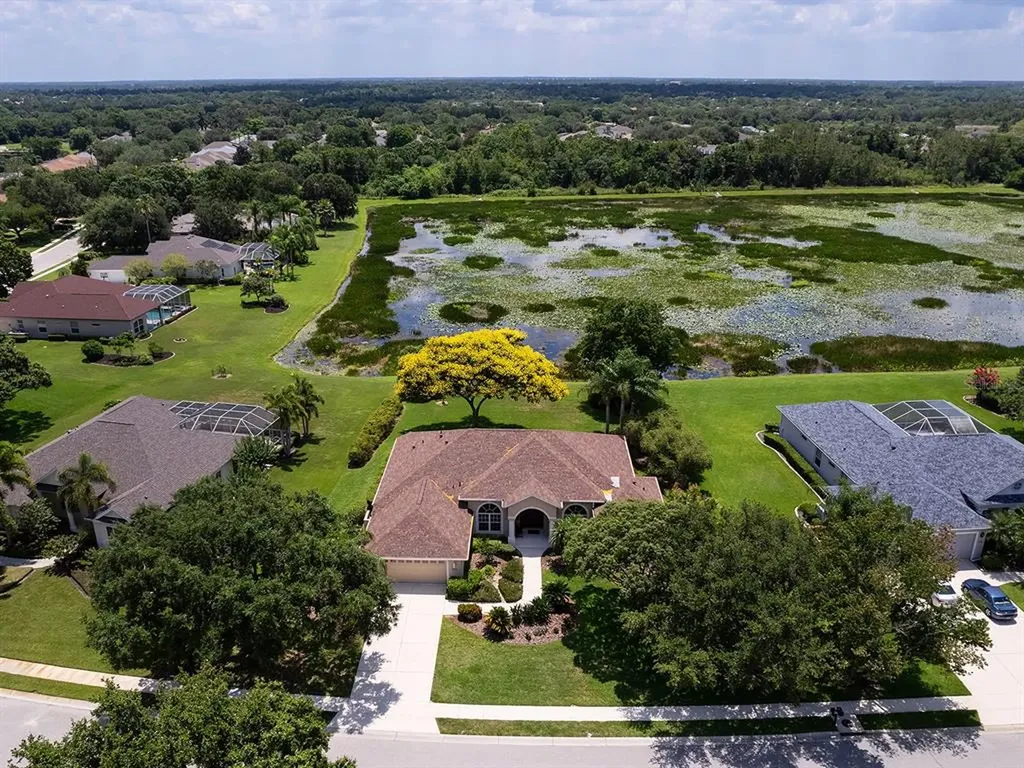 7215 Pine Valley Street Bradenton FL 34202
