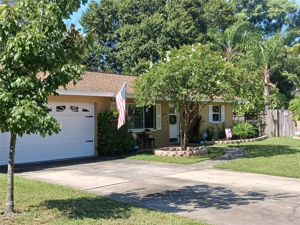 2419 Brentwood Drive Clearwater FL 33764