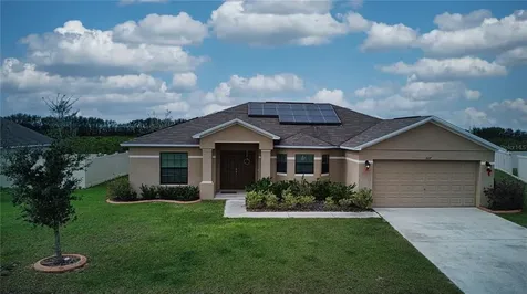 627 Valencia Court Dundee FL 33838