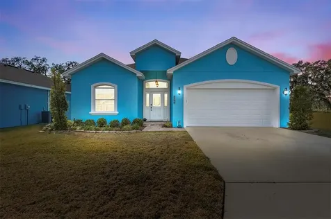 4549 Fairway Oaks Drive Mulberry FL 33860