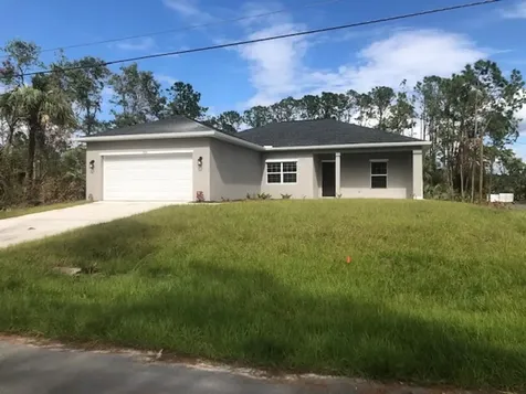 3104 Margate Avenue North Port FL 34286
