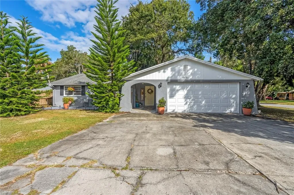 5631 Queener Avenue Port Richey FL 34668