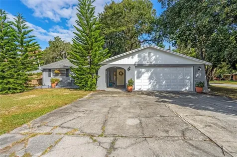 5631 Queener Avenue Port Richey FL 34668