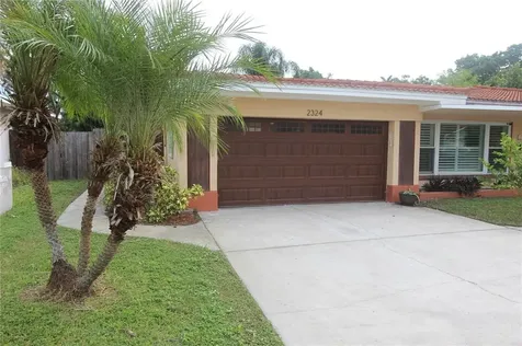 2324 Sunrise Drive SE St Petersburg FL 33705