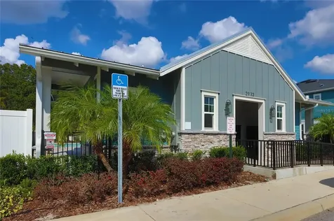 2915 Grand Kemerton Place Tampa FL 33618