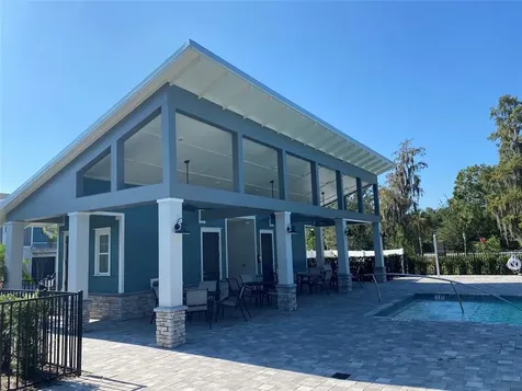 2915 Grand Kemerton Place Tampa FL 33618