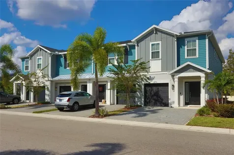 2915 Grand Kemerton Place Tampa FL 33618