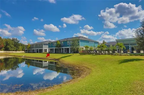2915 Grand Kemerton Place Tampa FL 33618