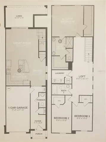 2915 Grand Kemerton Place Tampa FL 33618