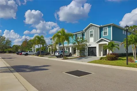 2915 Grand Kemerton Place Tampa FL 33618