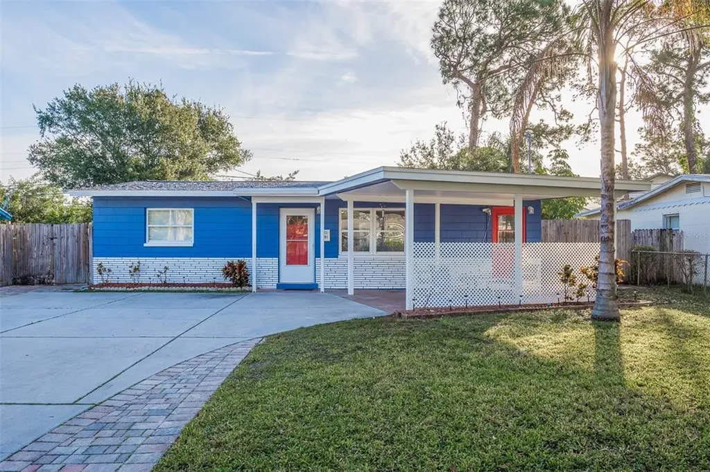9201 50th Street N Pinellas Park FL 33782