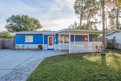 9201 50th Street N Pinellas Park FL 33782