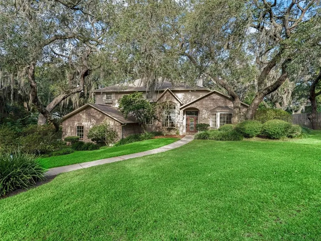 9621 Wedgewood Lane Leesburg FL 34788