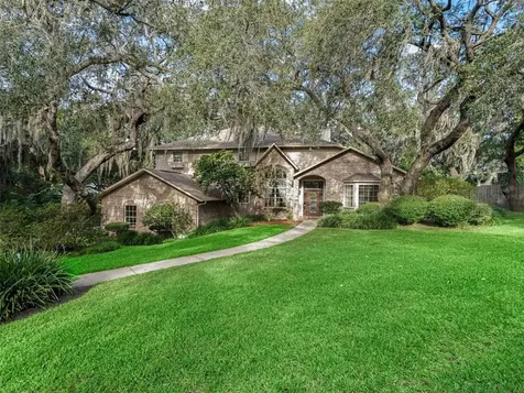 9621 Wedgewood Lane Leesburg FL 34788