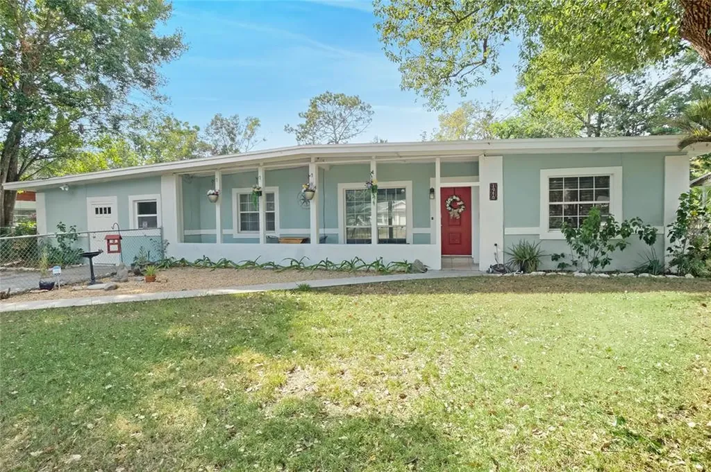1916 N Hastings Street Orlando FL 32808