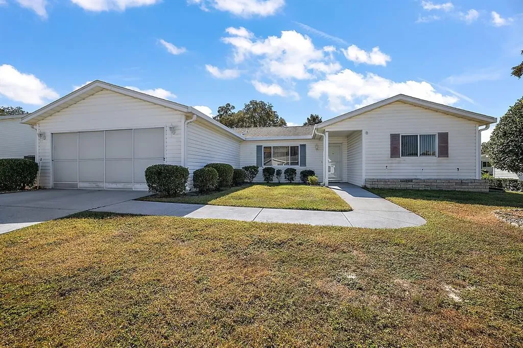 9814 SE 173rd Lane Summerfield FL 34491