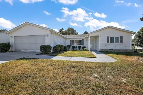 9814 SE 173rd Lane Summerfield FL 34491