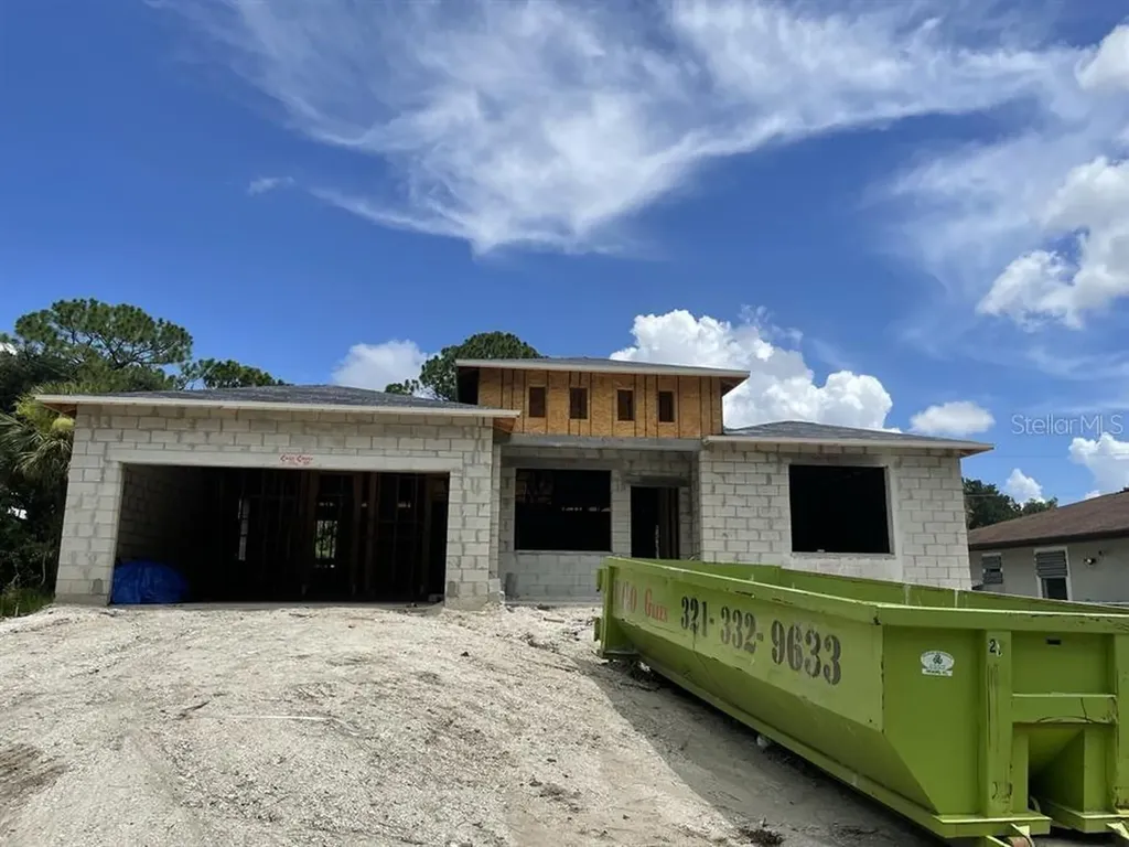 419 Ward Road SW Palm Bay FL 32908