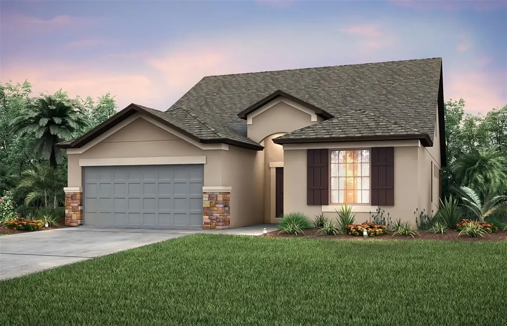 9538 Ibis Grove Boulevard Wesley Chapel FL 33545