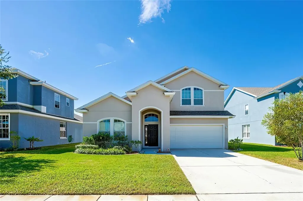 5356 Coquina Shores Lane Port Orange FL 32128