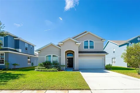 5356 Coquina Shores Lane Port Orange FL 32128
