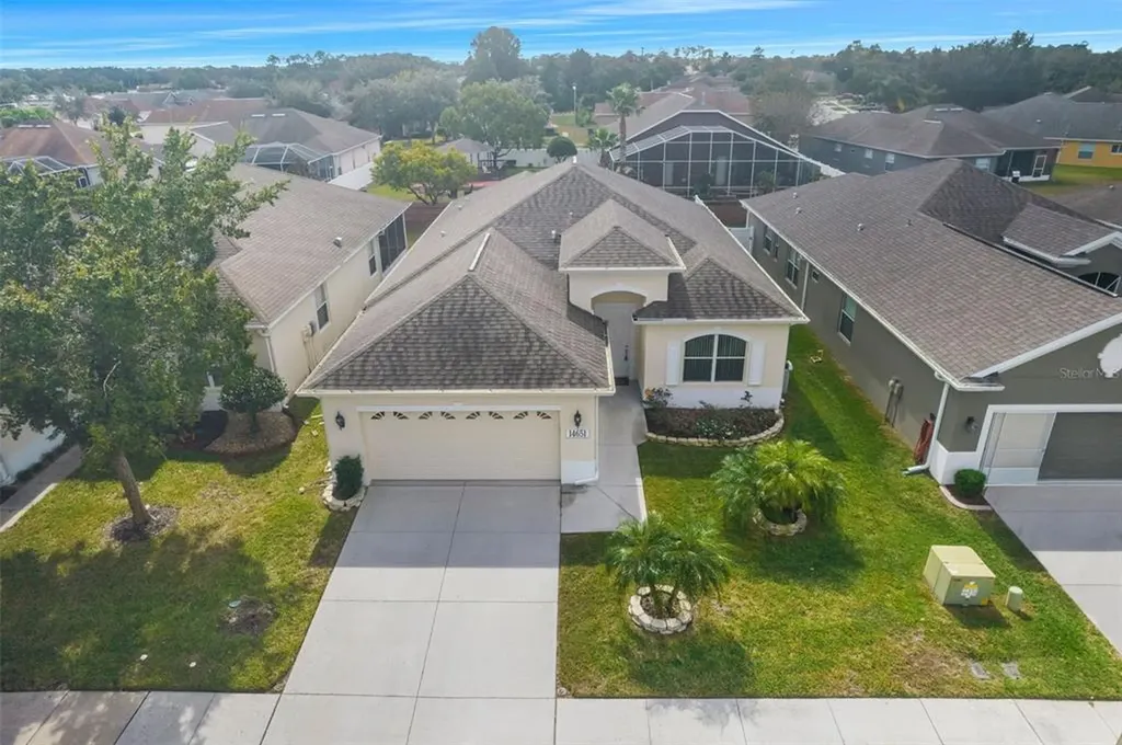 14651 Potterton Circle Hudson FL 34667