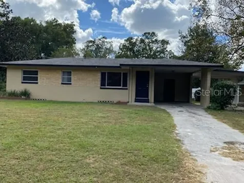 1112 NE 45th Place Ocala FL 34479
