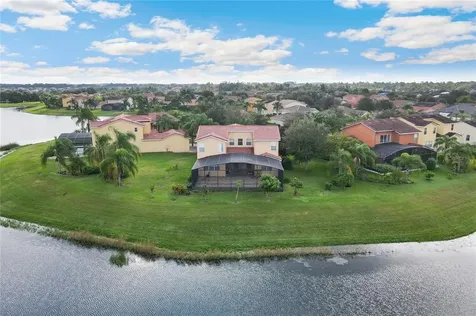 3810 Splashview Court Kissimmee FL 34746