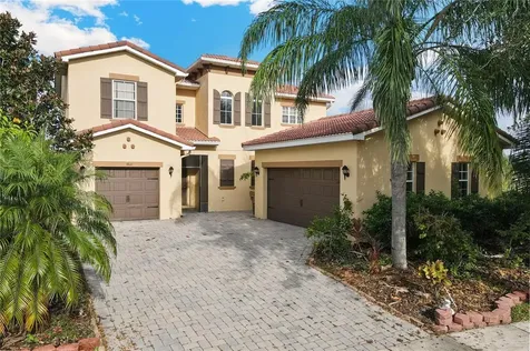 3810 Splashview Court Kissimmee FL 34746
