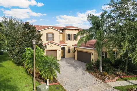 3810 Splashview Court Kissimmee FL 34746