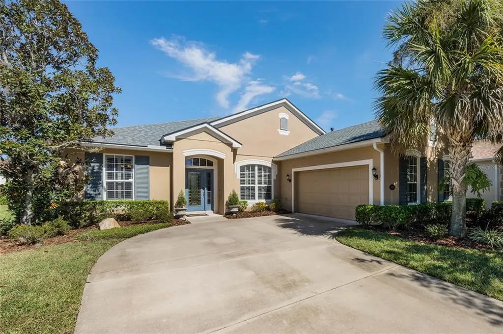 1629 Victoria Gardens Drive Deland FL 32724