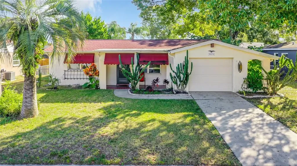 9050 Richwood Lane Port Richey FL 34668
